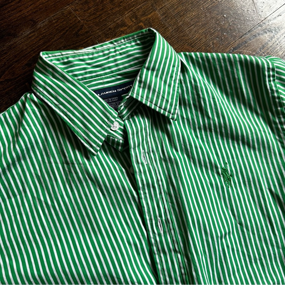 Ralph Lauren Sport shirt